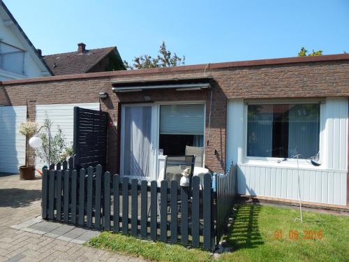 Ferienwohnung Wittje