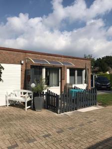 Ferienwohnung Wittje