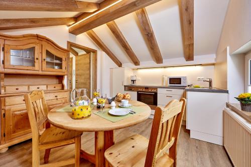 Ferienwohnung Wittmann