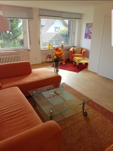 Ferienwohnung \
