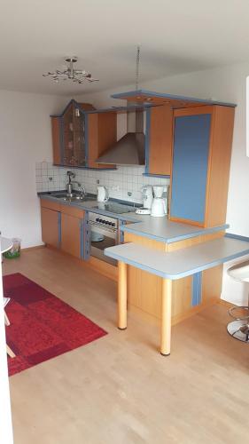 Ferienwohnung \