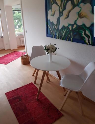 Ferienwohnung \