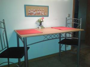 Ferienwohnung Witzig Inh Rita Weitmann