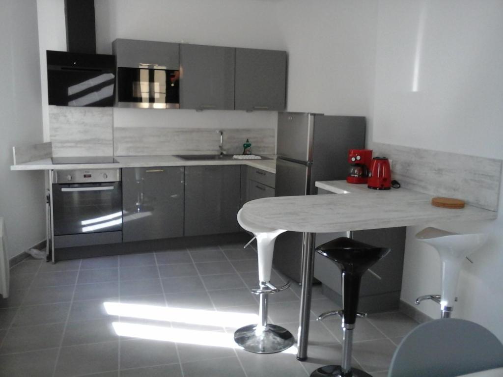Ferienwohnung Wohldfühlen