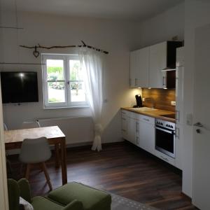 Ferienwohnung WohlfühlEckerl
