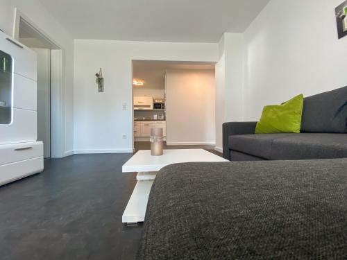 Ferienwohnung Wohlfühlen