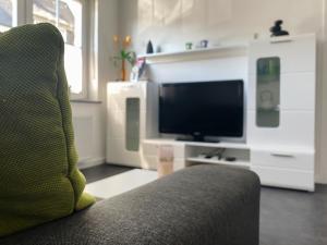 Ferienwohnung Wohlfühlen