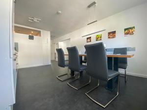 Ferienwohnung Wohlfühlen