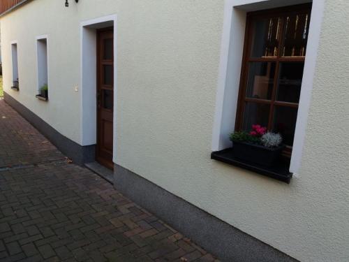Ferienwohnung Wolf