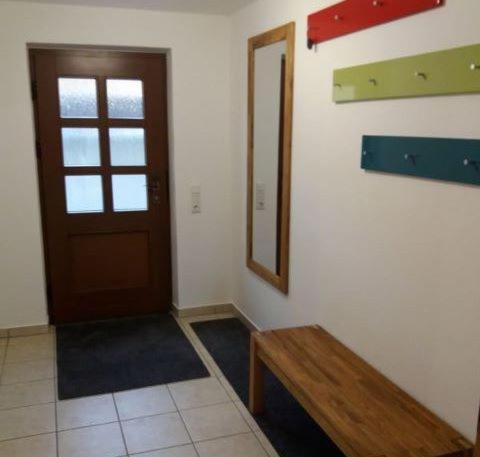 Ferienwohnung Wolf
