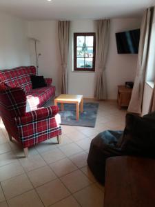 Ferienwohnung Wolf