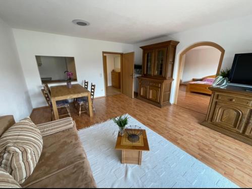 Ferienwohnung Wolf