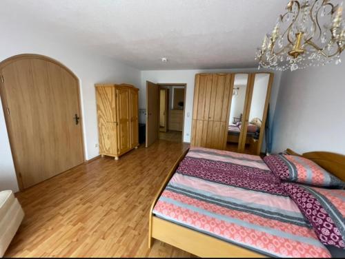Ferienwohnung Wolf