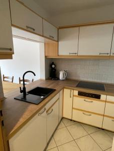 Ferienwohnung Wolf