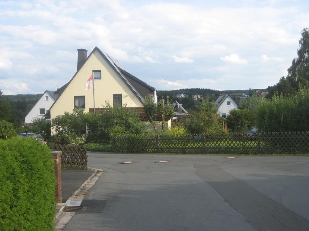 Ferienwohnung Wölfel Ringstraße 7, 95126 Schwarzenbach an der Saale