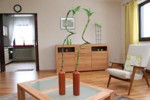 Ferienwohnung Wölfel
