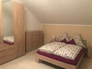 Ferienwohnung Wolfgang Halbinger