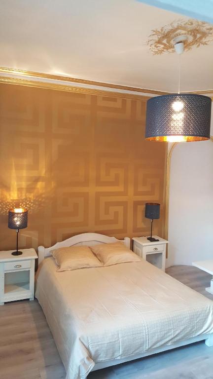 Ferienwohnung Wolfgang in Altenkirchen 18556 Altenkirchen