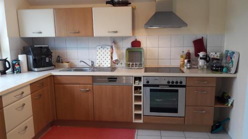 Ferienwohnung Wölfle