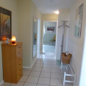 Ferienwohnung Wölfle
