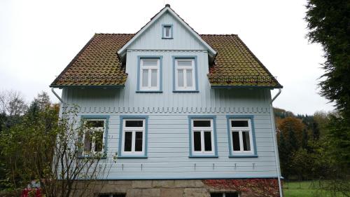 Ferienwohnung Wolfshagen