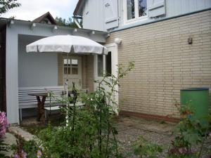 Ferienwohnung Wolfshagen