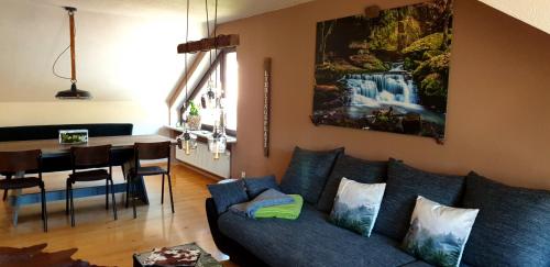 Ferienwohnung Wolfsschlucht