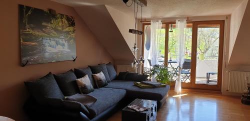 Ferienwohnung Wolfsschlucht