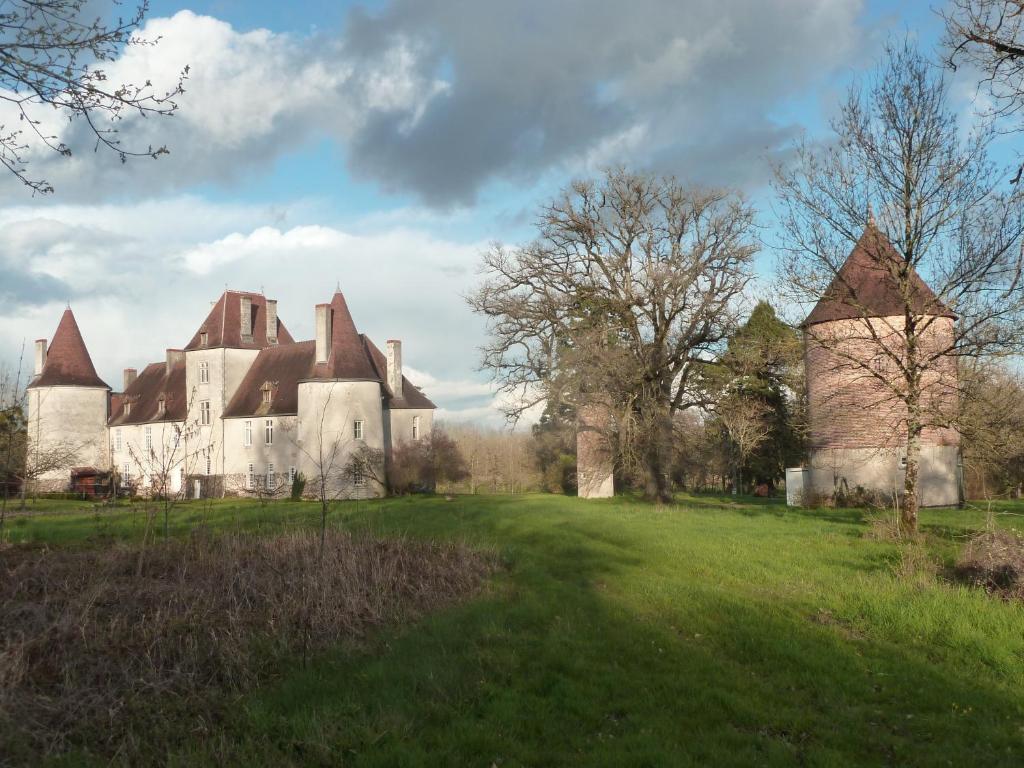 Ferienwohnung Wolfsschlucht