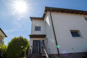 Ferienwohnung Wolke 7