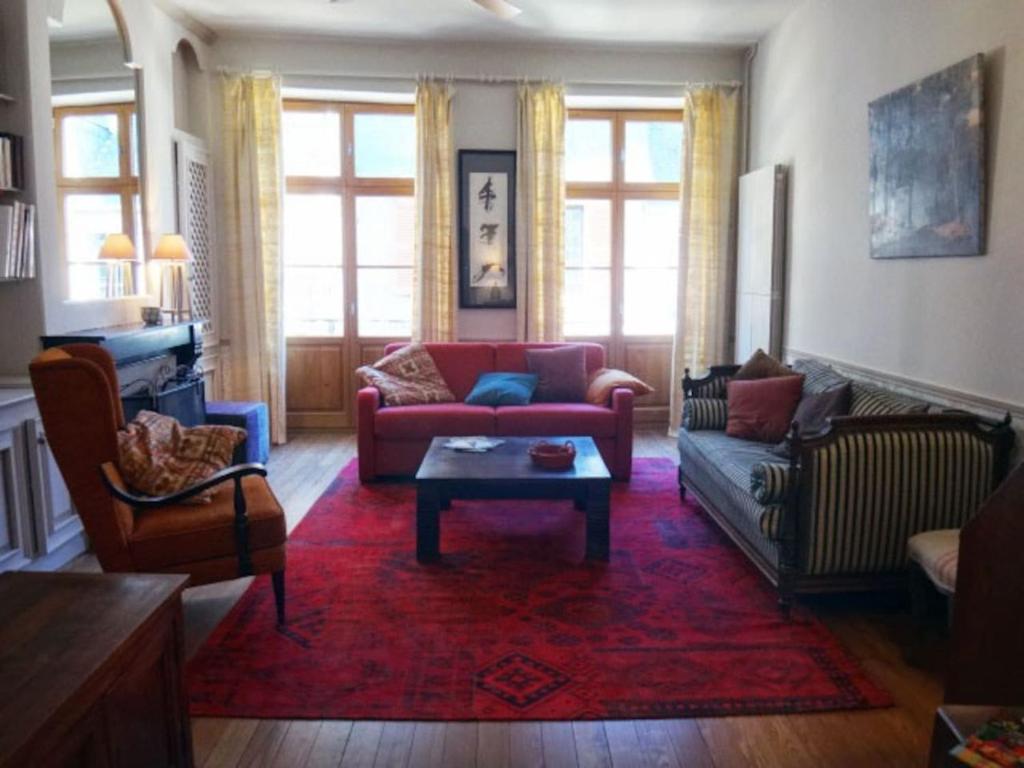 Ferienwohnung Wolke 7 64711 Erbach