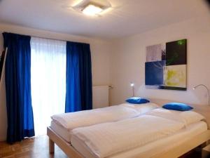 Ferienwohnung-Wolke-7