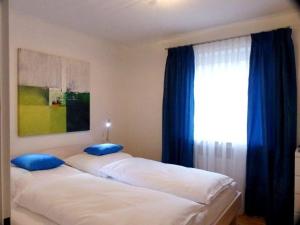 Ferienwohnung-Wolke-7