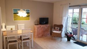 Ferienwohnung Wolke 7