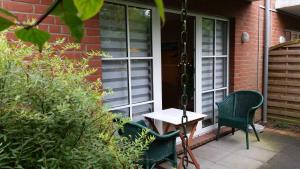 Ferienwohnung Wolke 7