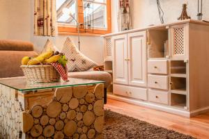 Ferienwohnung Wörnerblick