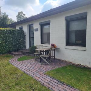 Ferienwohnung Worpswede-in-Sicht