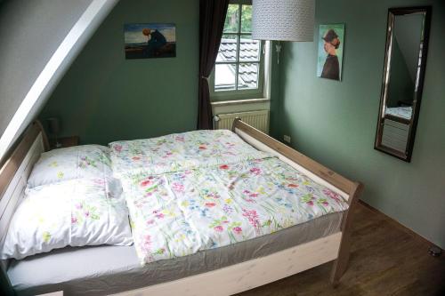 Ferienwohnung Worpsweder Schlösschen