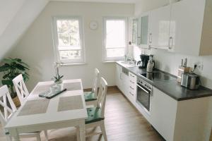Ferienwohnung Worpsweder Schlösschen