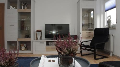 Ferienwohnung Wössner
