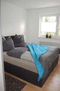 Appartement Ferienwohnung Wössner Rosäckerstraße 56 78727 Oberndorf Bade-Wurtemberg