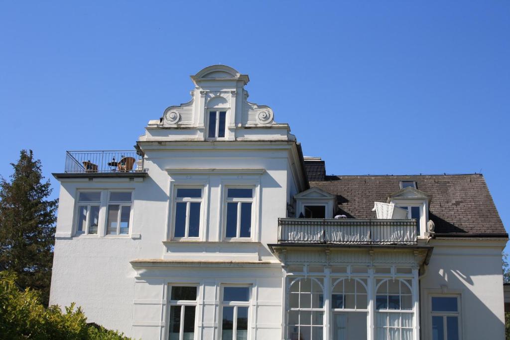Ferienwohnung Wrangelstrasse 21a Wrangekstrasse 21a 2. Etage, 24937 Flensbourg