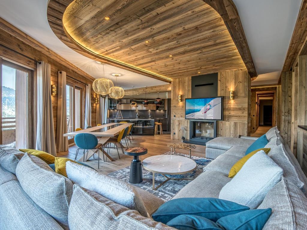 Ferienwohnung Wrangelstrasse 21a