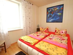 Appartement Ferienwohnung Wredenhagen SEE 11161 Uns Hüsung 8 17209 Wredenhagen Mecklembourg-Poméranie