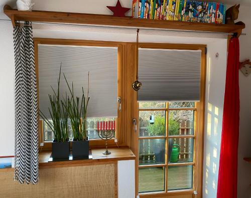 Ferienwohnung Wremer Straße