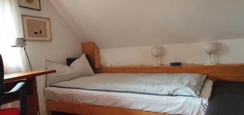 Ferienwohnung Wremer Straße
