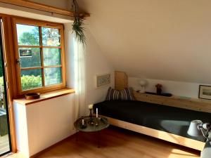 Ferienwohnung Wremer Straße