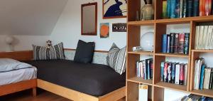 Ferienwohnung Wremer Straße