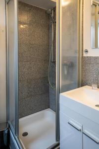 Ferienwohnung Wrixumer Marsch