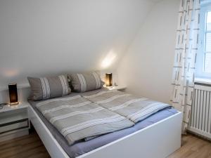 Ferienwohnung Wrixumer Marsch